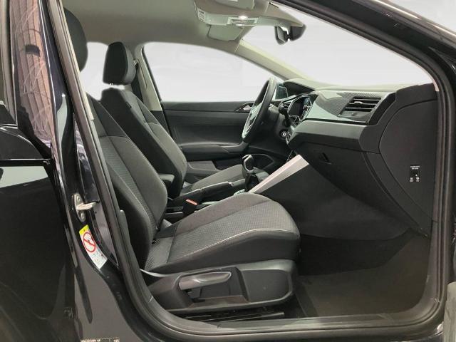 Volkswagen Taigo 1.0 TSI 70 kW (95 CV)