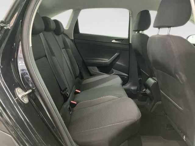 Volkswagen Taigo 1.0 TSI 70 kW (95 CV)