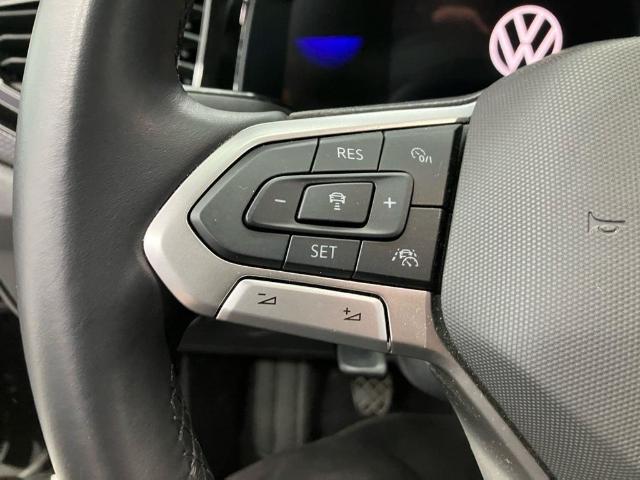 Volkswagen Taigo 1.0 TSI 70 kW (95 CV)