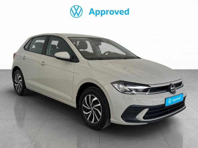 Volkswagen Polo 1.0 TSI de segunda mano