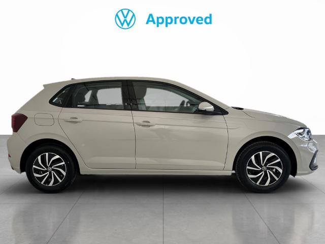 Volkswagen Polo Life 1.0 TSI 70 kW (95 CV)