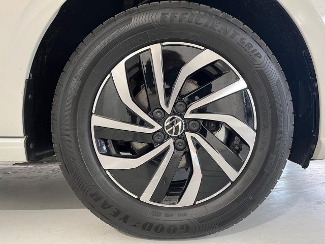 Volkswagen Polo Life 1.0 TSI 70 kW (95 CV)