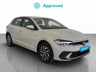 Volkswagen Polo 1.0 TSI de segunda mano