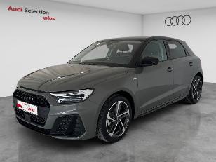vehículo ocasión audi selection