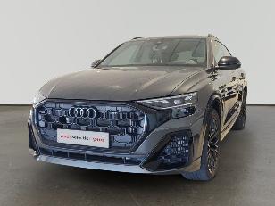 Audi Q8 en Motorflash