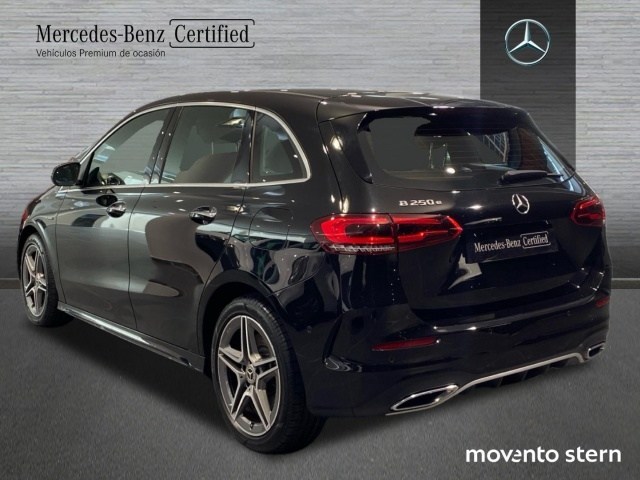 Mercedes-Benz Clase B 250 e en Barcelona