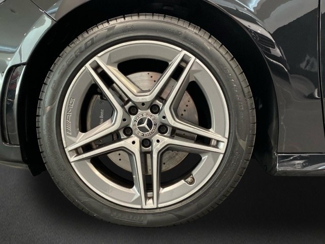 Mercedes-Benz Clase B 250 e en Barcelona