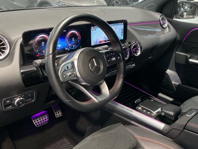 Mercedes-Benz Clase B 250 e en Barcelona