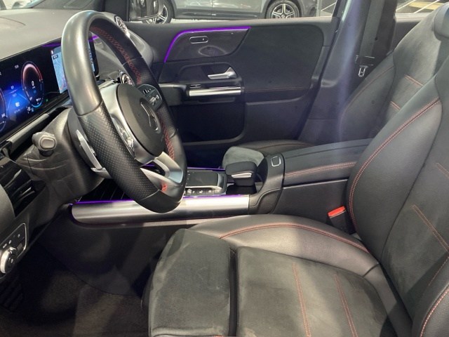 Mercedes-Benz Clase B 250 e en Barcelona