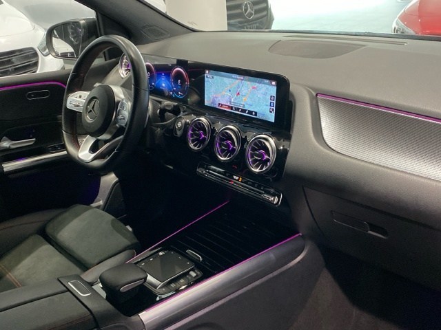 Mercedes-Benz Clase B 250 e en Barcelona