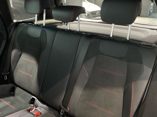 Mercedes-Benz Clase B 250 e en Barcelona