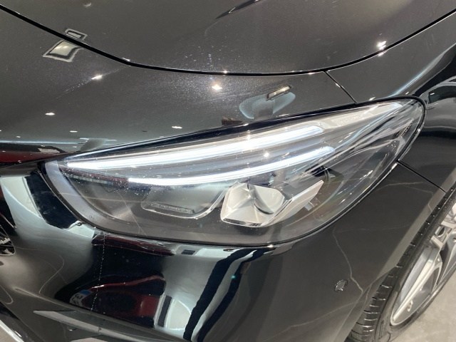 Mercedes-Benz Clase B 250 e en Barcelona