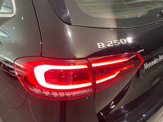 Mercedes-Benz Clase B 250 e en Barcelona