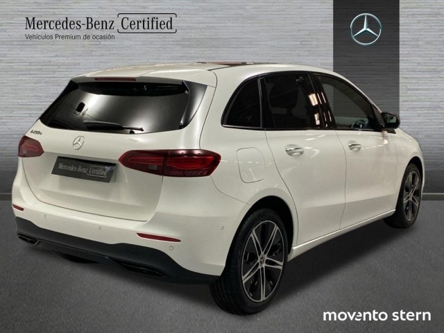 Mercedes-Benz Clase B 250 e en Barcelona