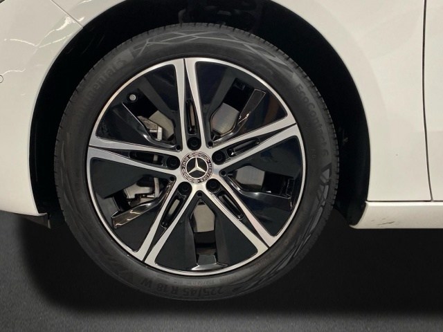 Mercedes-Benz Clase B 250 e en Barcelona