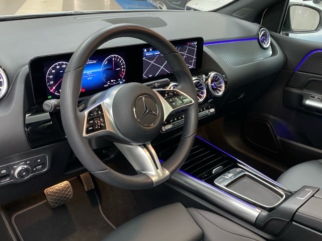 Mercedes-Benz Clase B 250 e en Barcelona