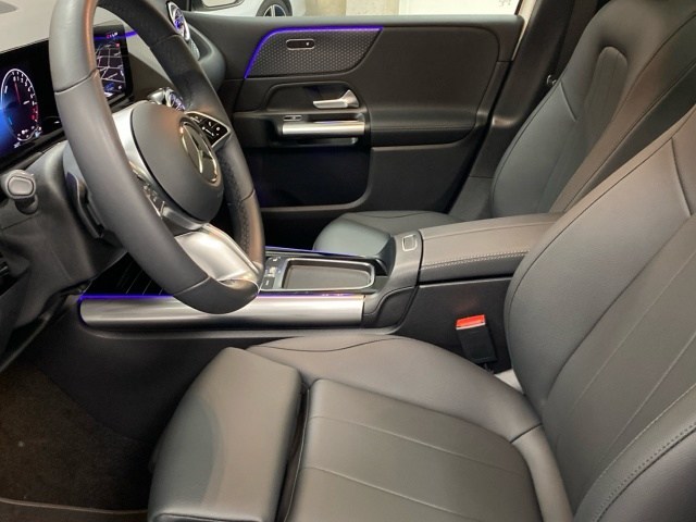 Mercedes-Benz Clase B 250 e en Barcelona