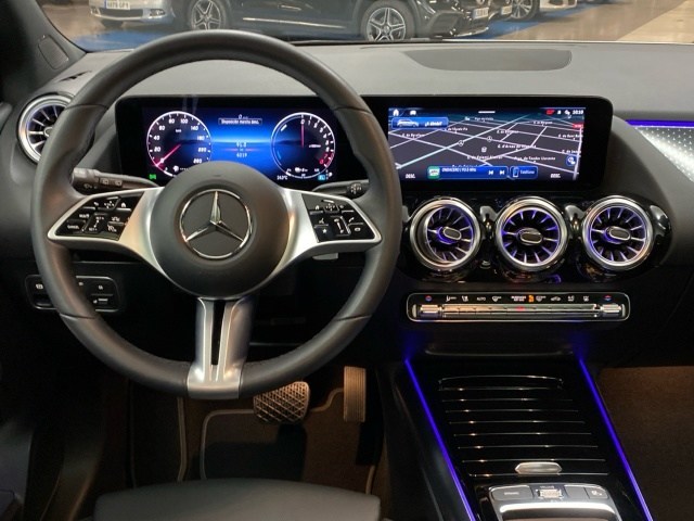 Mercedes-Benz Clase B 250 e en Barcelona