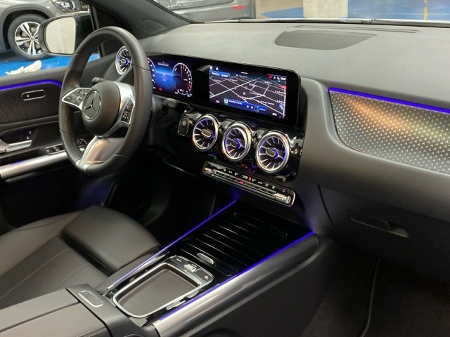 Mercedes-Benz Clase B 250 e en Barcelona