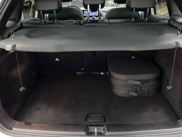 Mercedes-Benz Clase B 250 e en Barcelona