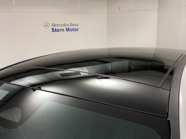 Mercedes-Benz Clase B 250 e en Barcelona