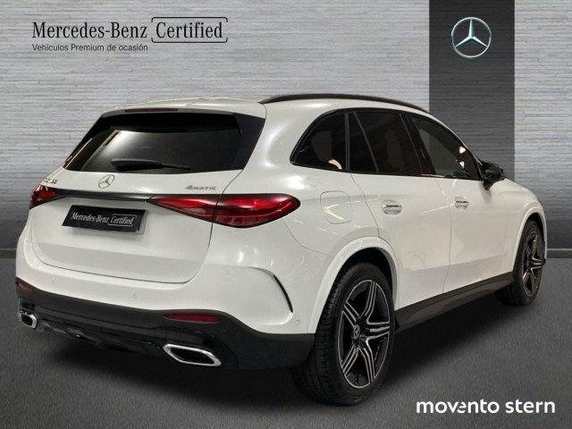 Mercedes-Benz GLC 300 - 2