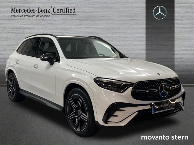 Mercedes-Benz GLC 300 - 3