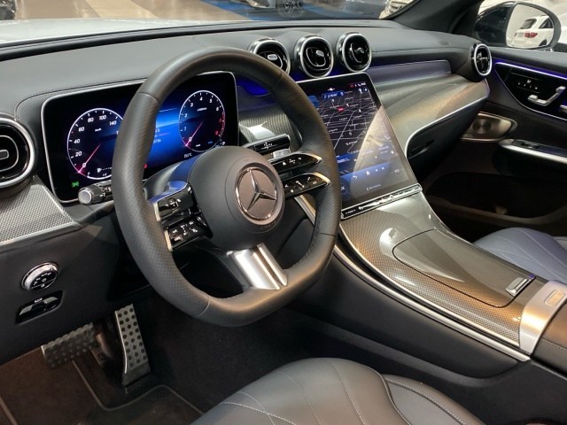 Mercedes-Benz GLC 300 - 6