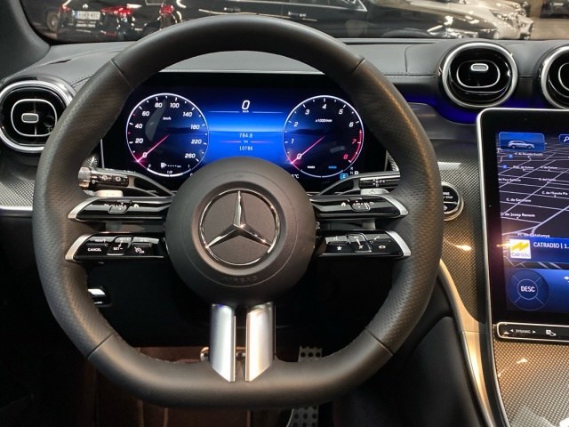 Mercedes-Benz GLC 300 - 9