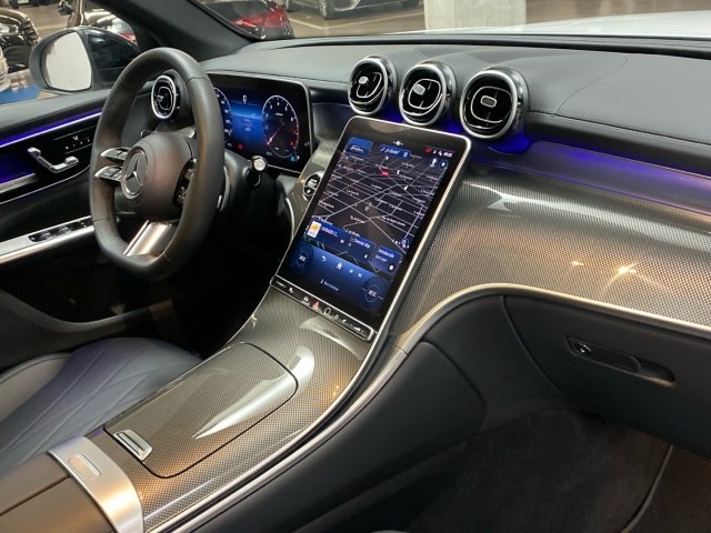 Mercedes-Benz GLC 300 - 10