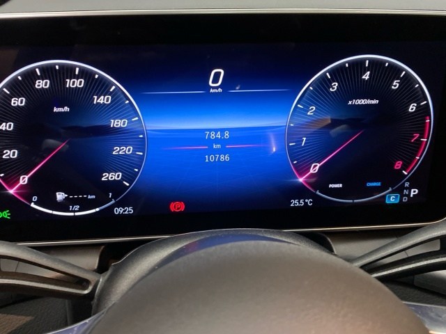 Mercedes-Benz GLC 300 - 15