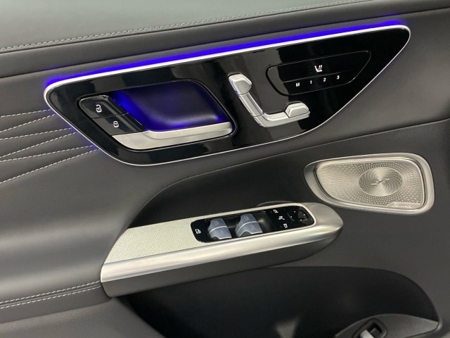 Mercedes-Benz GLC 300 - 17