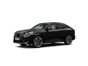 Fotos de BMW iX2 eDrive20 color Negro. Año 2024. 150KW(204CV). Eléctrico. En concesionario Móvil Begar Alicante de Alicante