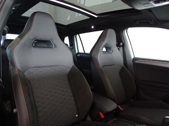 SEAT Tarraco 1.5 TSI S&S FR Edition DSG 110 kW (150 CV)