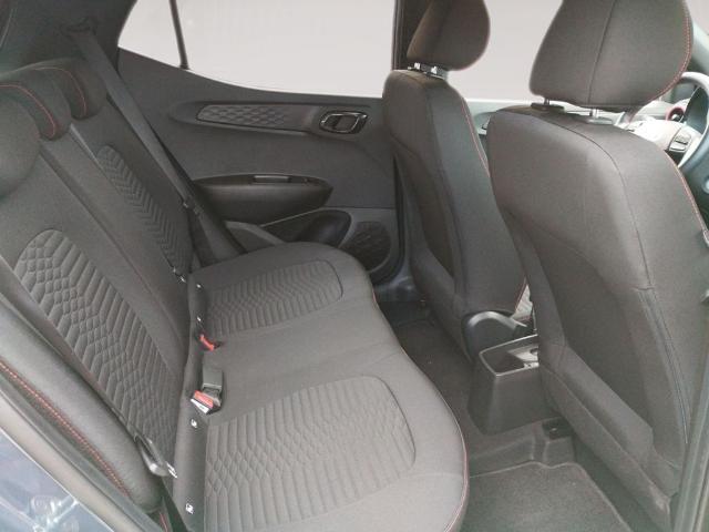 Hyundai i10 1.2 N Line 62 kW (84 CV)