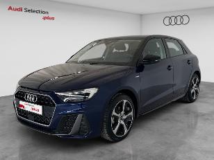 vehículo ocasión audi selection