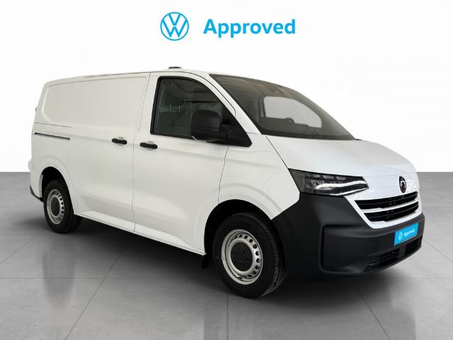 Volkswagen Transporter Furgon Batalla Corta TN 2.0 TDI 81 kW (110 CV)