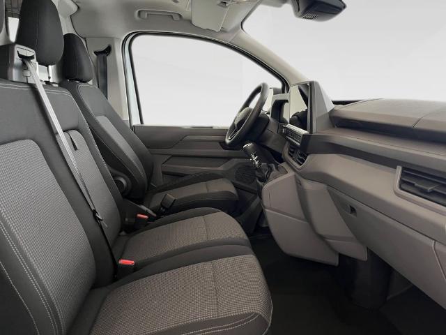 Volkswagen Transporter Furgon Batalla Corta TN 2.0 TDI 81 kW (110 CV)