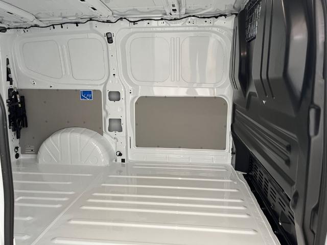 Volkswagen Transporter Furgon Batalla Corta TN 2.0 TDI 81 kW (110 CV)