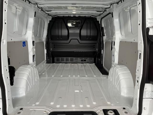 Volkswagen Transporter Furgon Batalla Corta TN 2.0 TDI 81 kW (110 CV)