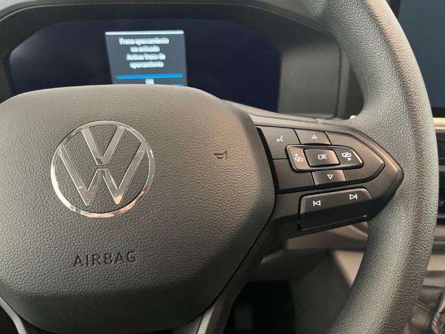 Volkswagen Transporter Furgon Batalla Corta TN 2.0 TDI 81 kW (110 CV)