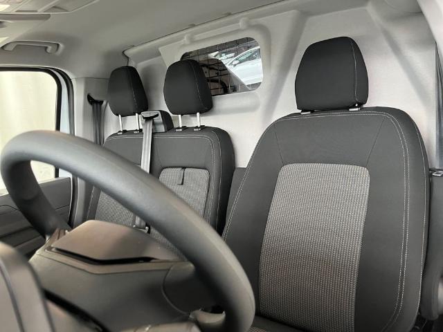 Volkswagen Transporter Furgon Batalla Corta TN 2.0 TDI 81 kW (110 CV)