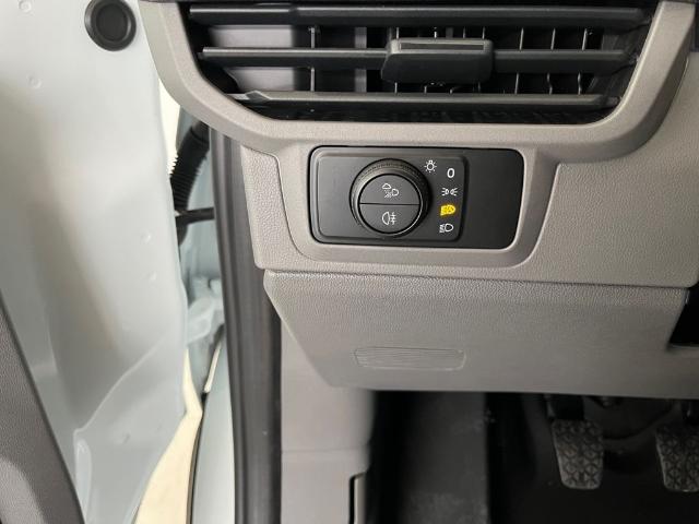 Volkswagen Transporter Furgon Batalla Corta TN 2.0 TDI 81 kW (110 CV)