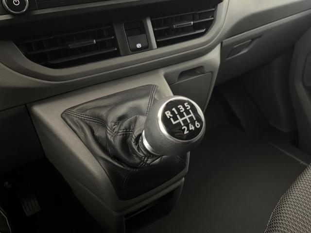 Volkswagen Transporter Furgon Batalla Corta TN 2.0 TDI 81 kW (110 CV)