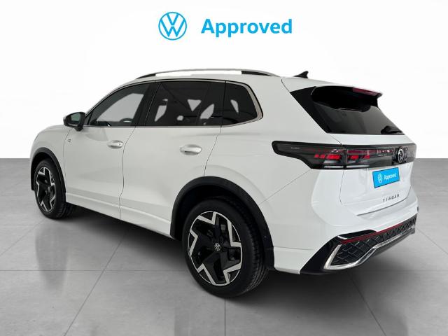Volkswagen Tiguan R-Line 2.0 TDI 110 kW (150 CV) DSG