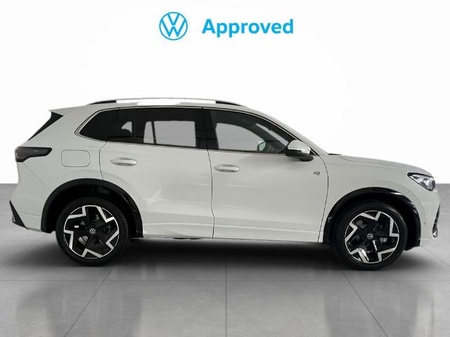 Volkswagen Tiguan R-Line 2.0 TDI 110 kW (150 CV) DSG
