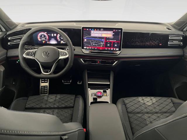 Volkswagen Tiguan R-Line 2.0 TDI 110 kW (150 CV) DSG