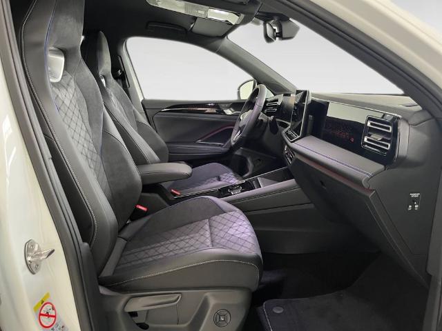 Volkswagen Tiguan R-Line 2.0 TDI 110 kW (150 CV) DSG