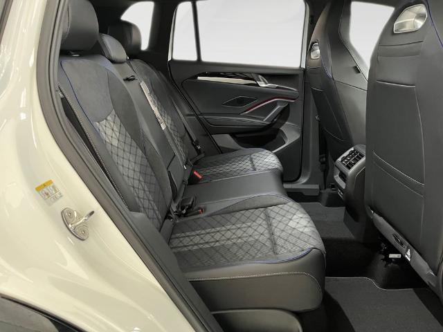 Volkswagen Tiguan R-Line 2.0 TDI 110 kW (150 CV) DSG