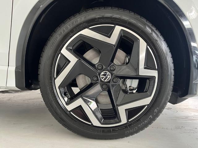 Volkswagen Tiguan R-Line 2.0 TDI 110 kW (150 CV) DSG
